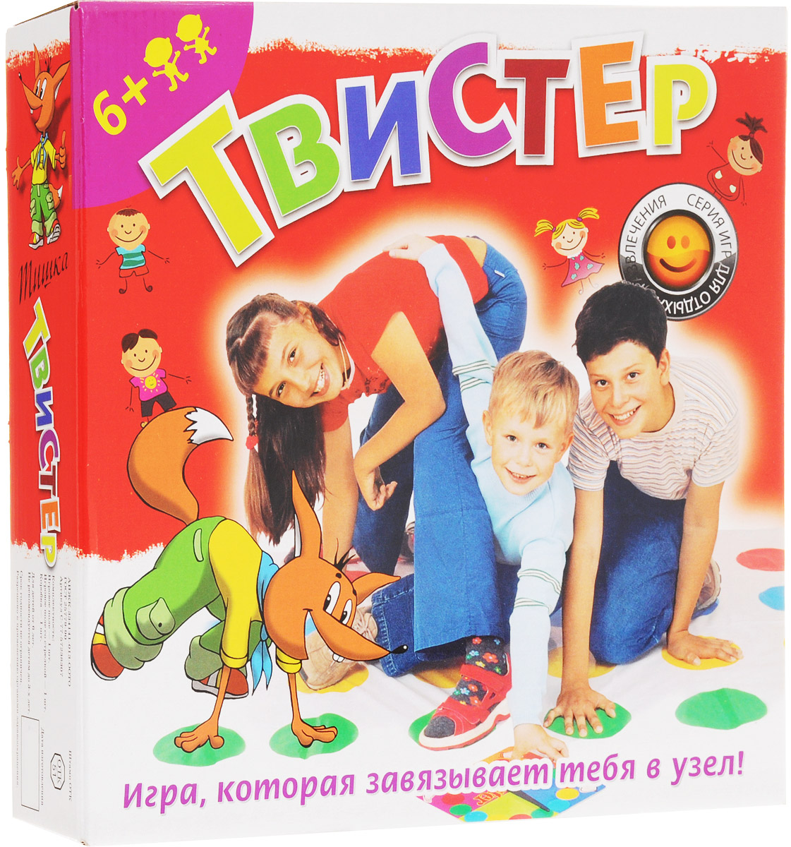 Игра твистер картинки