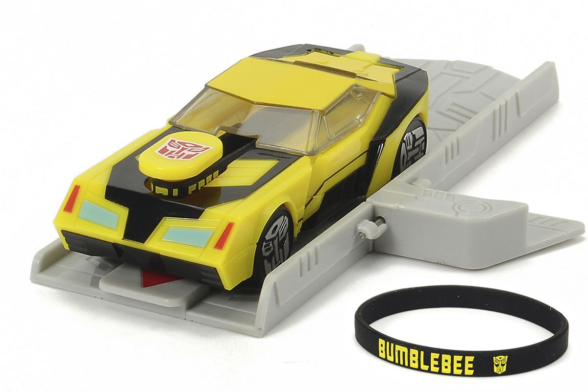 Запусти машинку. Трансформер Dickie Toys Transformers Bumblebee. Машинка Dickie Toys трансформеры (3111000) 1:12. Гоночная машина Dickie Toys перевертыш Wild Flippy (19063) 1:14 25 см. Гоночная машинка Бамблби.