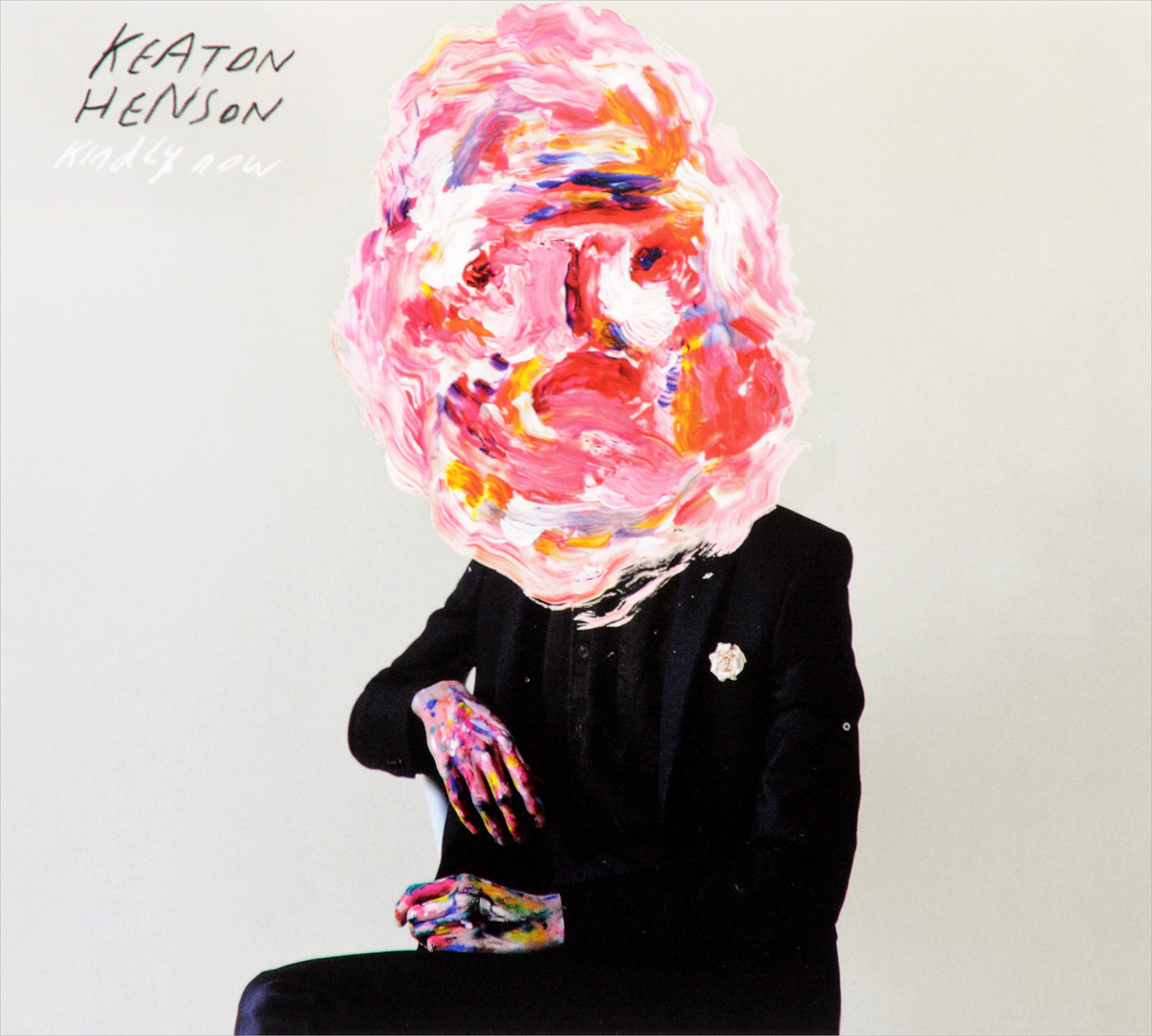 Китон Хэнсон Keaton Henson. Kindly Now фирма китон