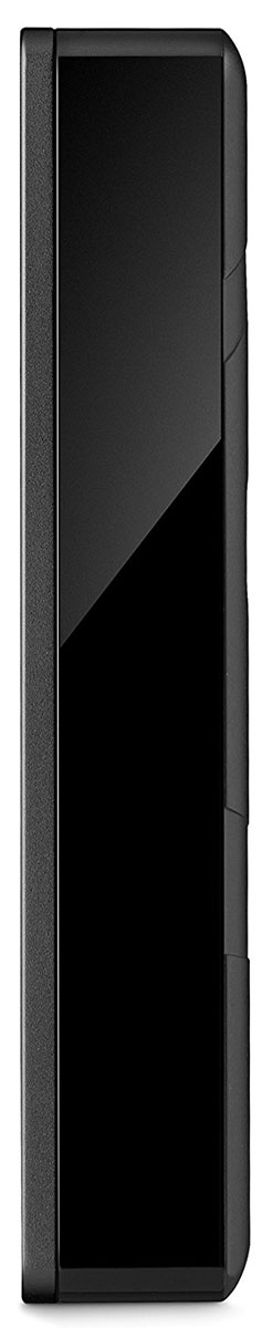 фото Seagate Backup Plus Portable 5TB USB 3.0, Black внешний жесткий диск (STDR5000200)