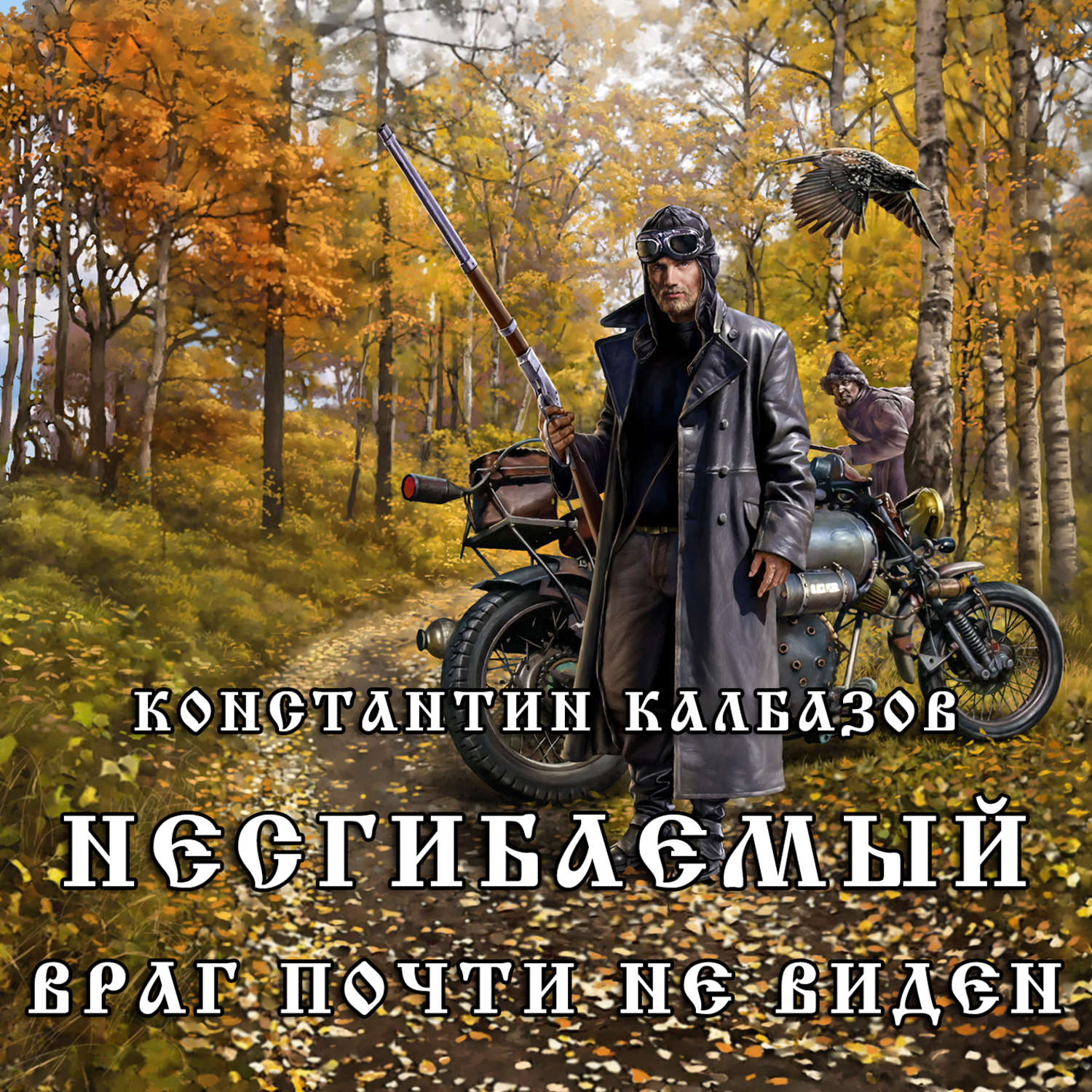 Читать книга враги. Калбазов Константин несгибаемый. Несгибаемый Константин Калбазов книга. Несгибаемый. Враг почти не виден. Враг почти не виден - Константин Калбазов.