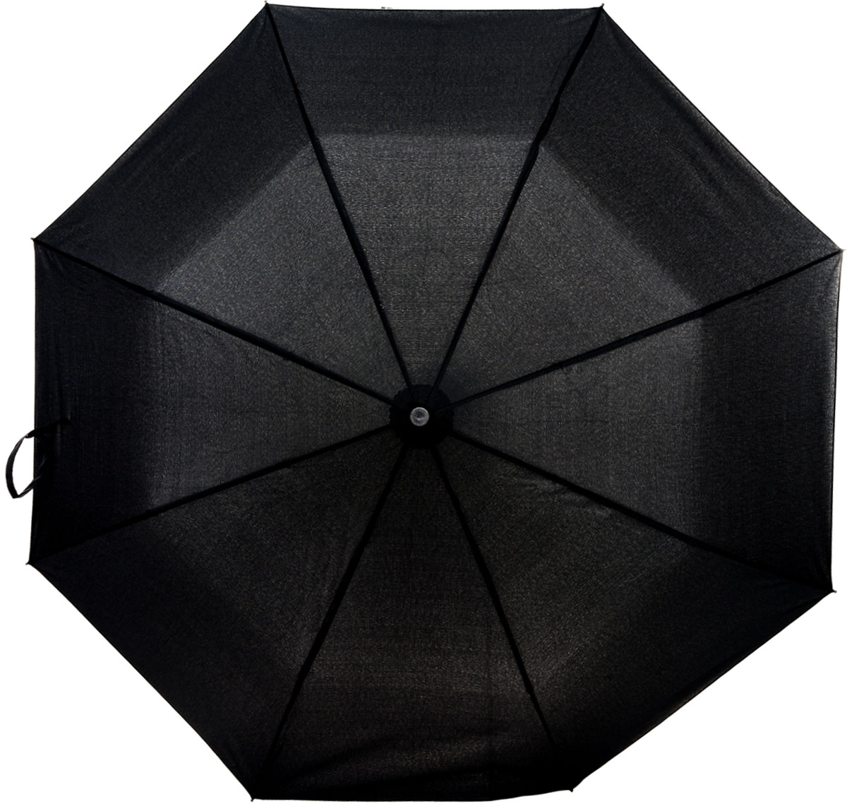 фото Зонт мужской Эврика, цвет: темно-серый. 97467