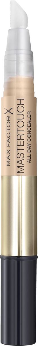 фото Max Factor Корректор Mastertouch Under-eye Concealer 303 тон ivory 6 мл