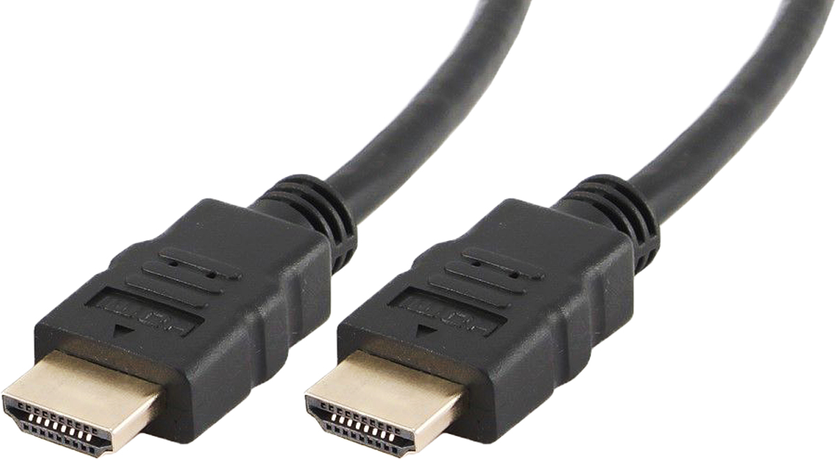 фото Cablexpert CC-HDMI4-6 кабель HDMI v2.0, 19M/19M (1м)