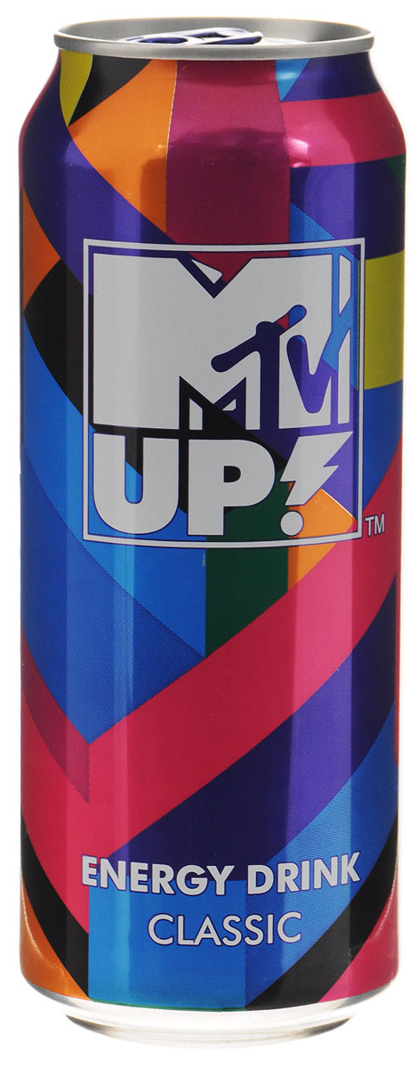 Газированные напитки энергетик. MTV up Энергетик. Энергетический напиток MTV up! Classic. MTV Energy Drink. Газированный напиток Энергетик.