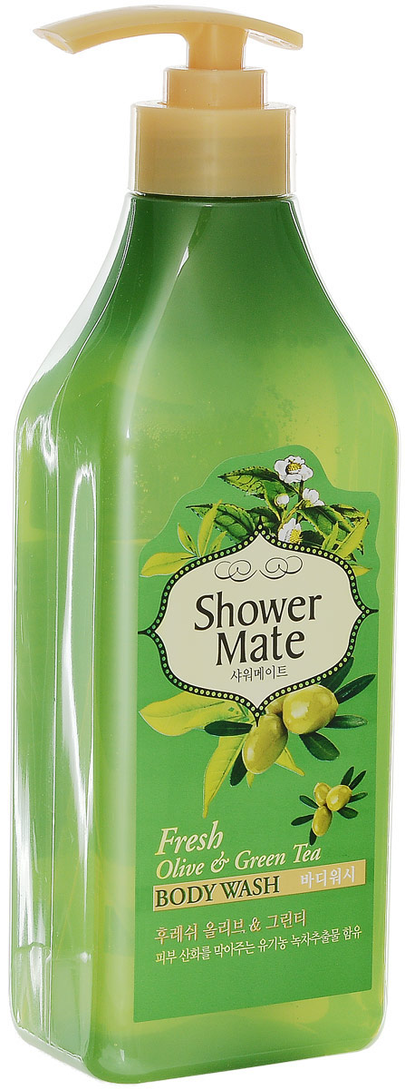 Shower Mate Гель для душа 