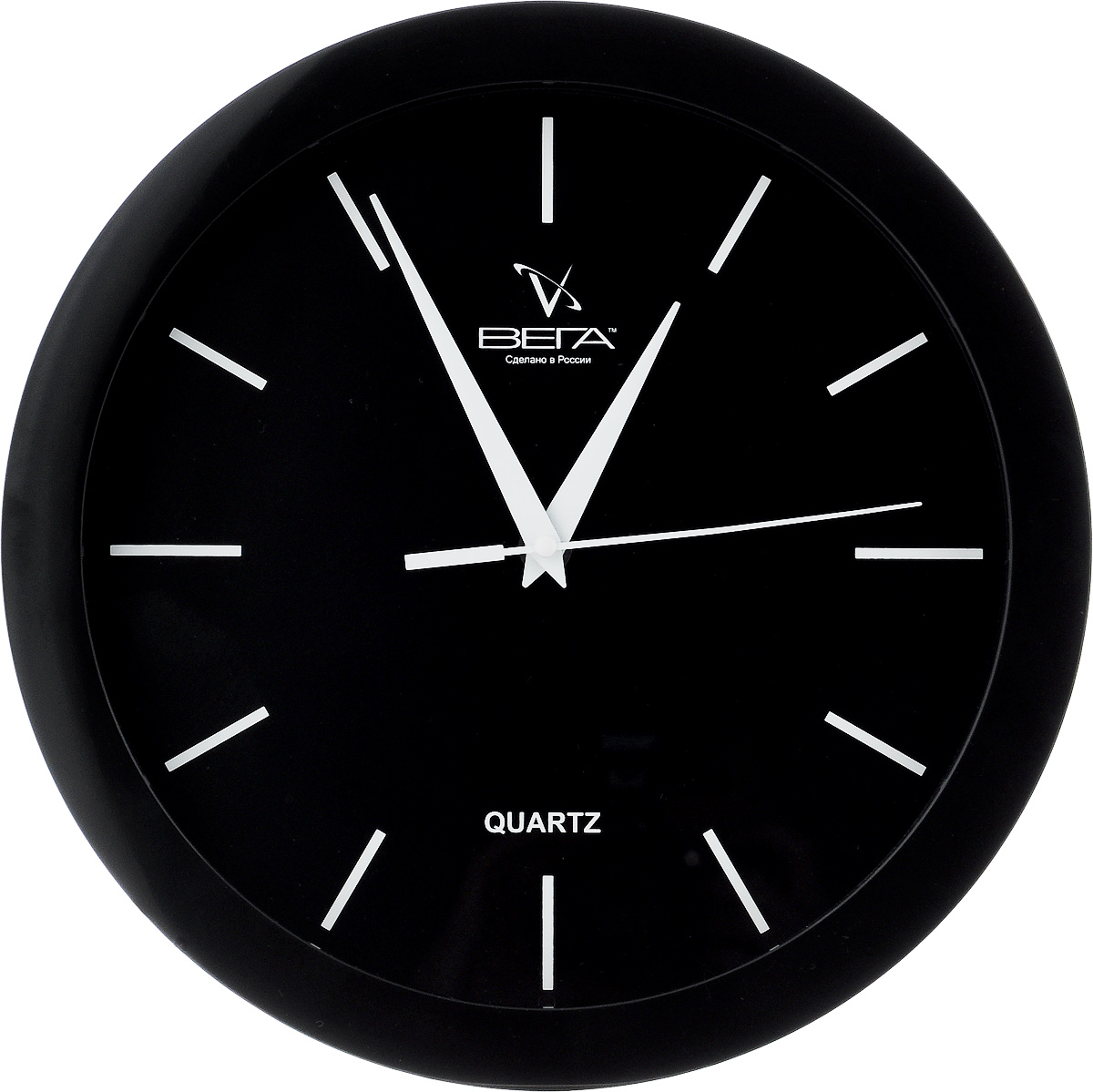 Часы настенные Вега 