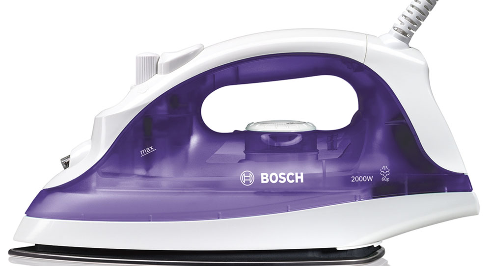 фото Bosch TDA2320 утюг Bosch gmbh