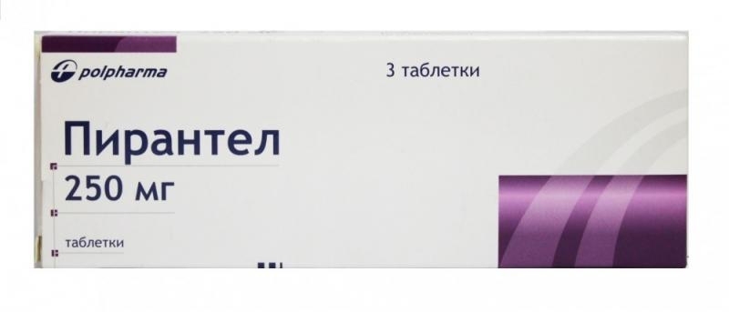 Пирантел детям до еды или после Пирантел таблетки 250мг N3 - купить в интернет-аптеке OZON. Инструкции, показани