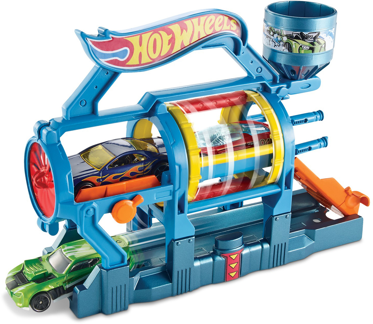 Игрушки Hot Wheels Интернет Магазин