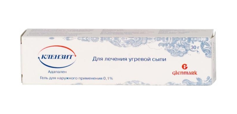 Клензит до и после отзывы Клензит гель наружн. 0,1% 30г - купить в интернет-аптеке OZON. Инструкции, показ