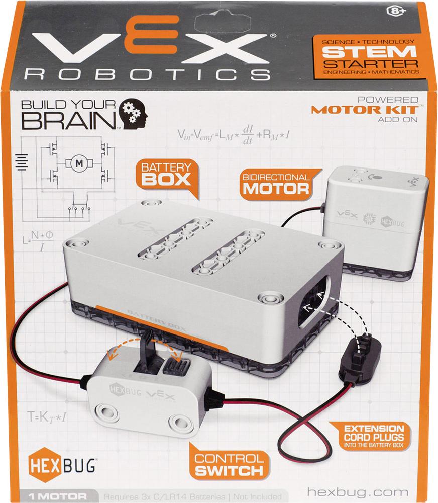 hexbug motor kit