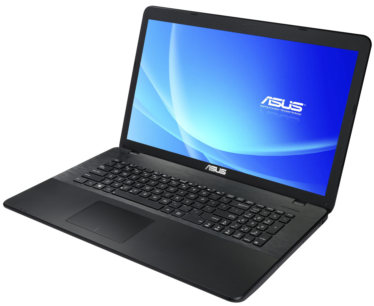 Ноутбук asus картинка