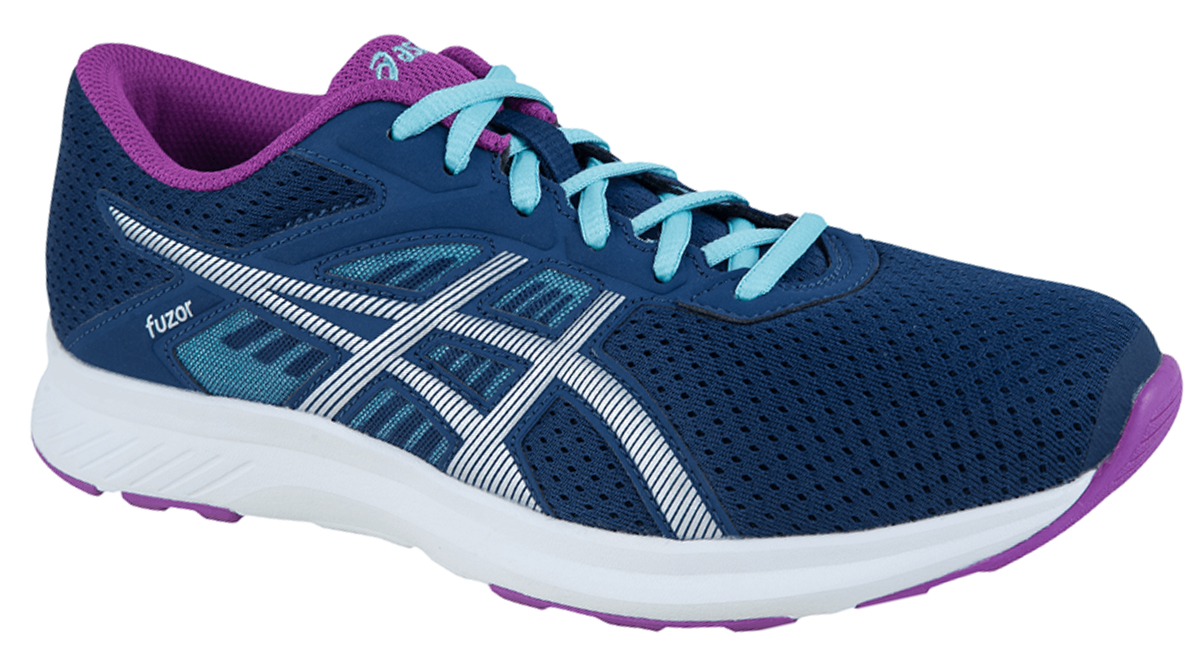 asics fuzor
