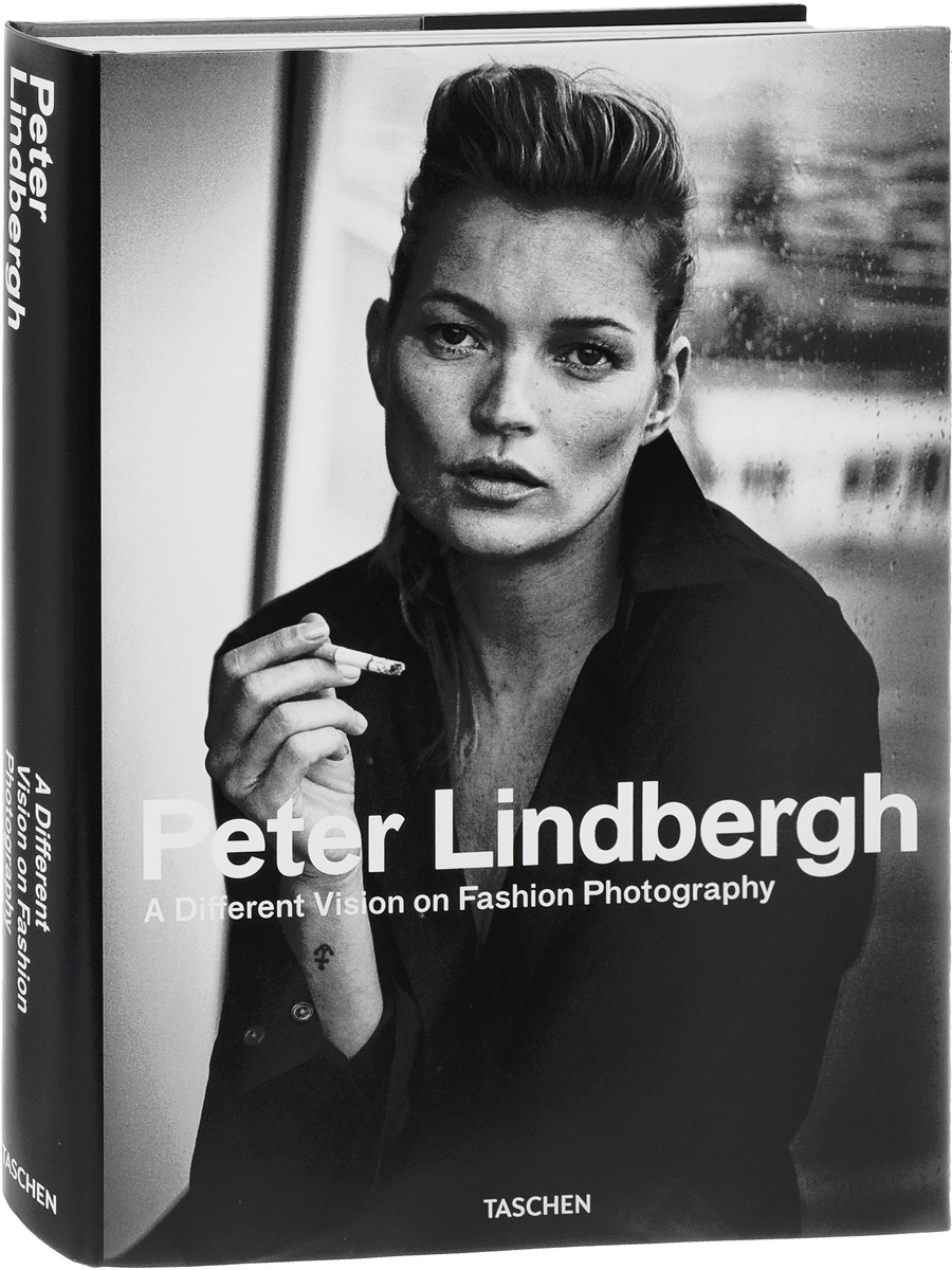 фото Peter Lindbergh: A Different Vision on Fashion Photography