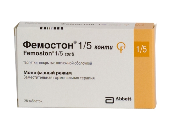 Фемостон дозировка по возрасту таблица для женщин Фемостон конти таблетки п/пл.об 1/5 таблетки покрытые оболочкой N28 - купить в и