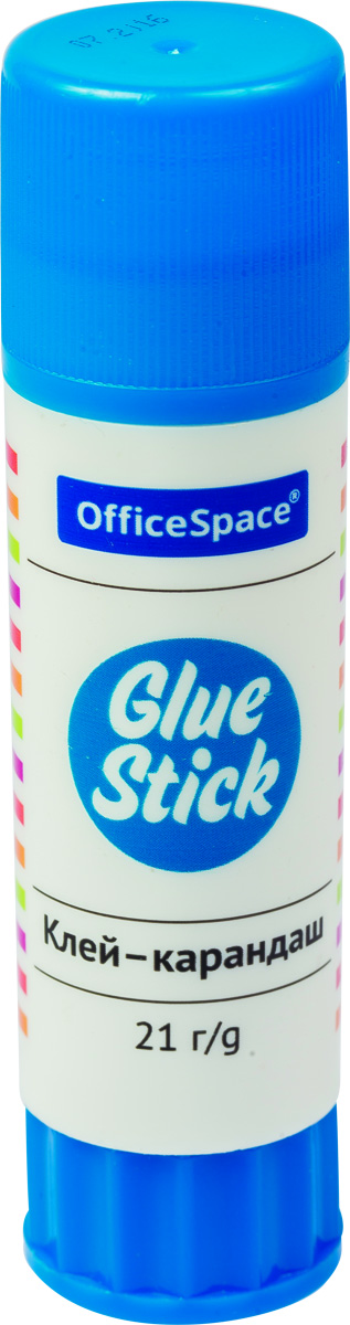 OfficeSpace Клей-карандаш 21 г