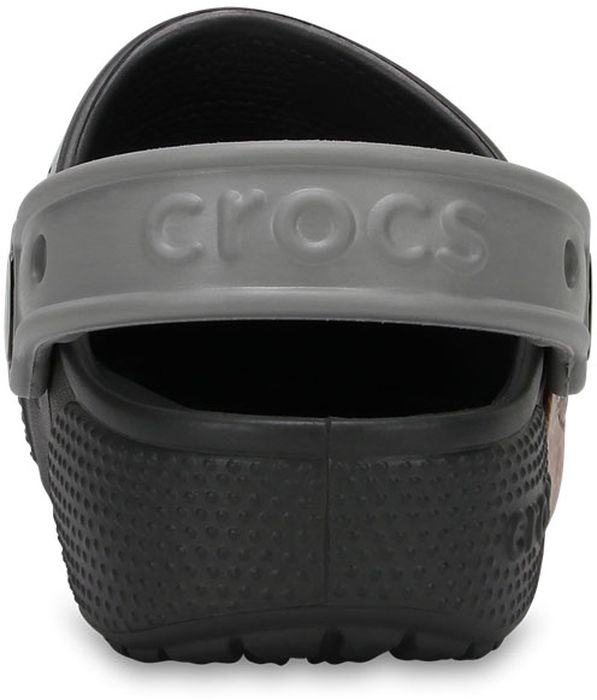 фото Сабо Crocs