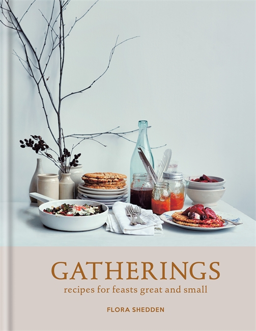 фото Gatherings: recipes for feasts great and small Octopus publishing group ltd
