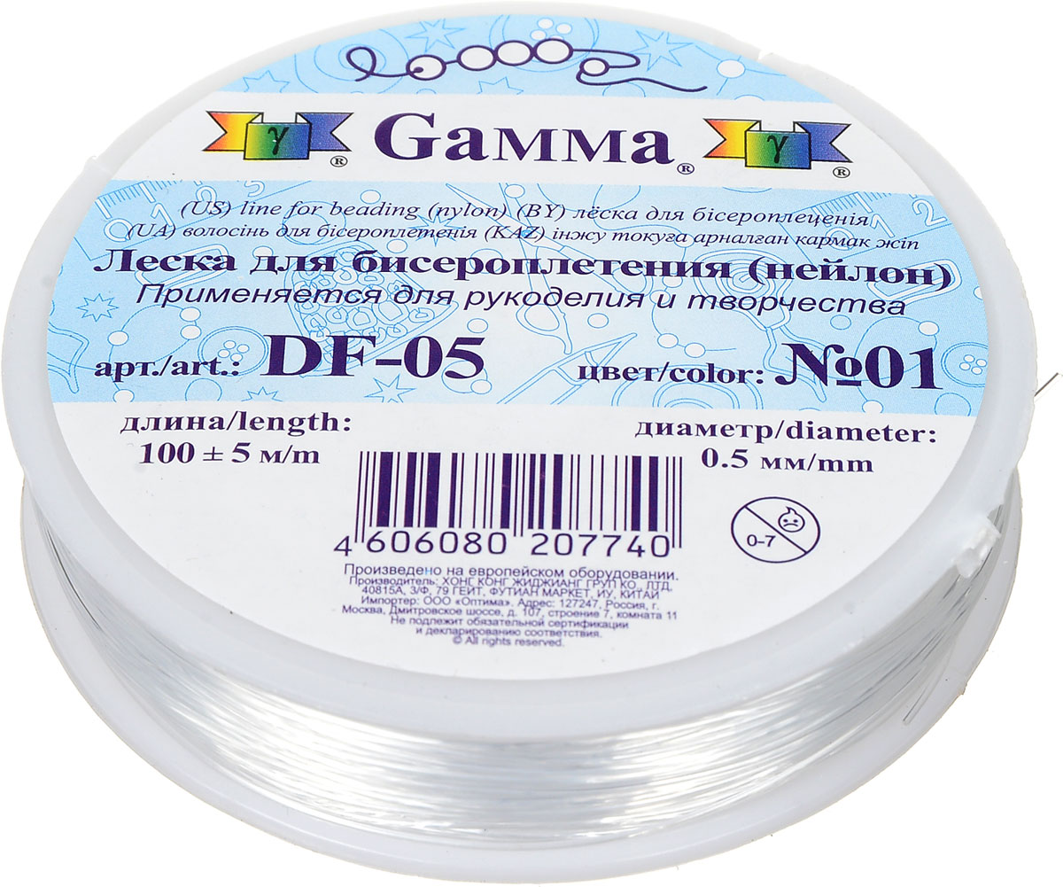 Техника плетения