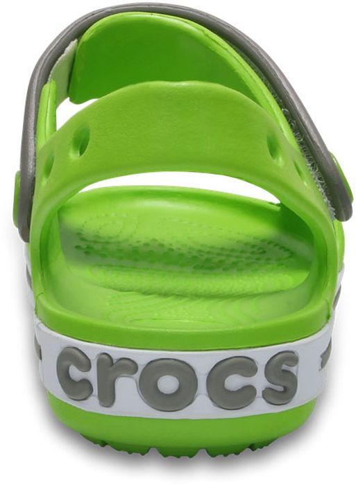 фото Сандалии Crocs