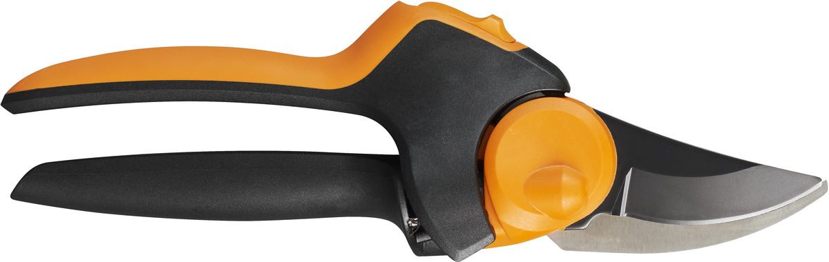 фото Секатор плоскостной Fiskars "PowerGear L PX94"