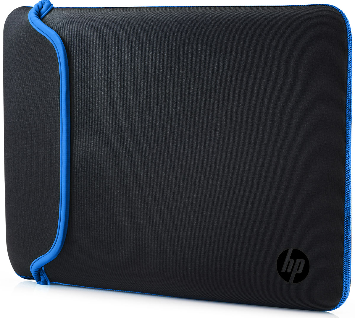 фото Чехол HP Neoprene Sleeve для ноутбука 14", V5C27AA, black blue