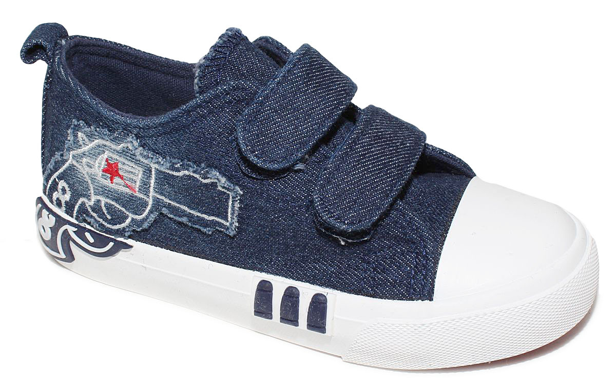 Кеды Детские Мальчику Купить