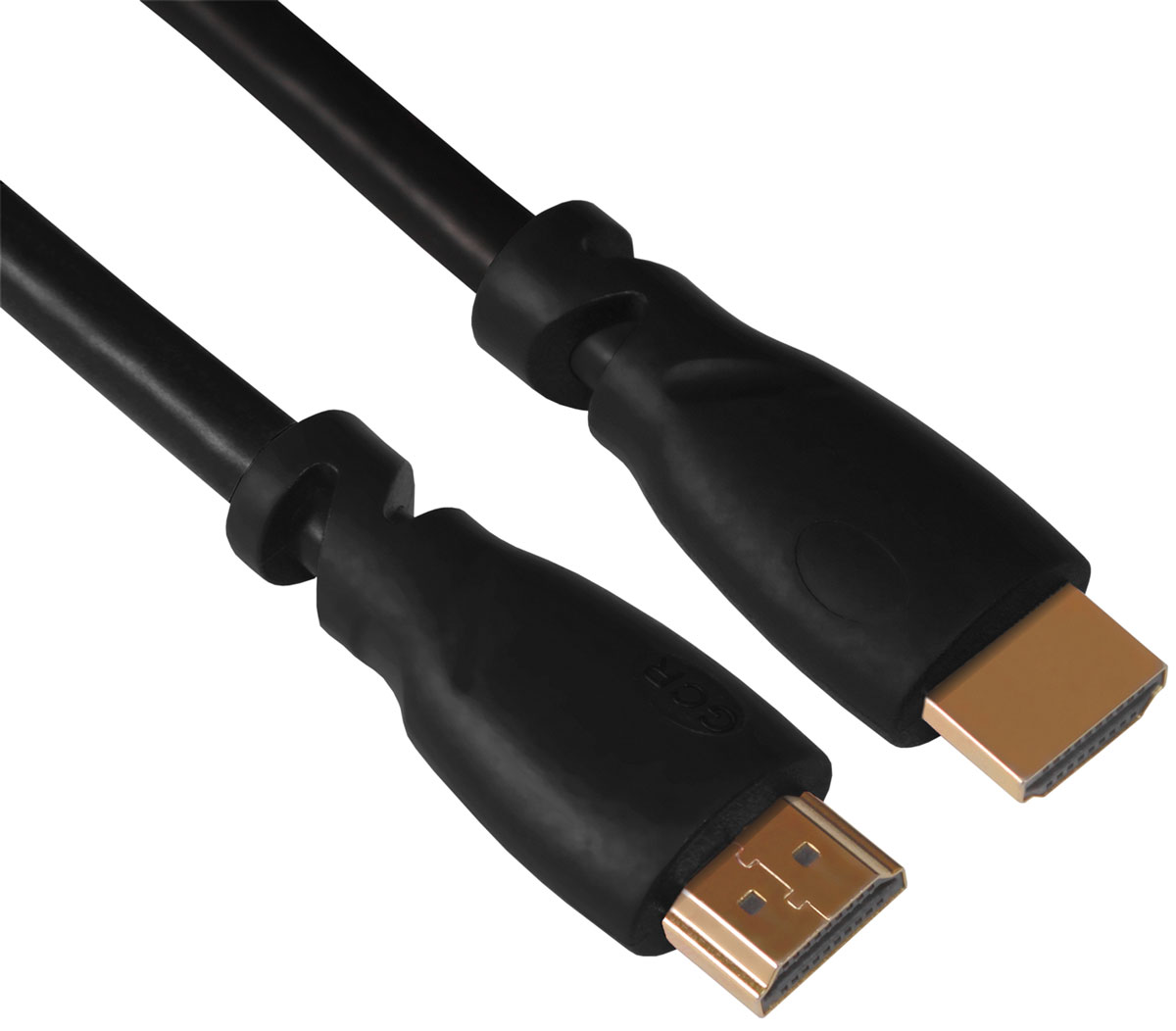 фото Greenconnect GCR-HM310 кабель HDMI (0,3 м)