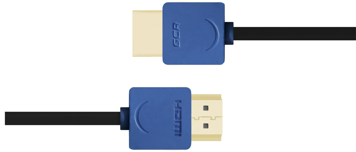 фото Greenconnect GCR-HM530 кабель HDMI (3 м)