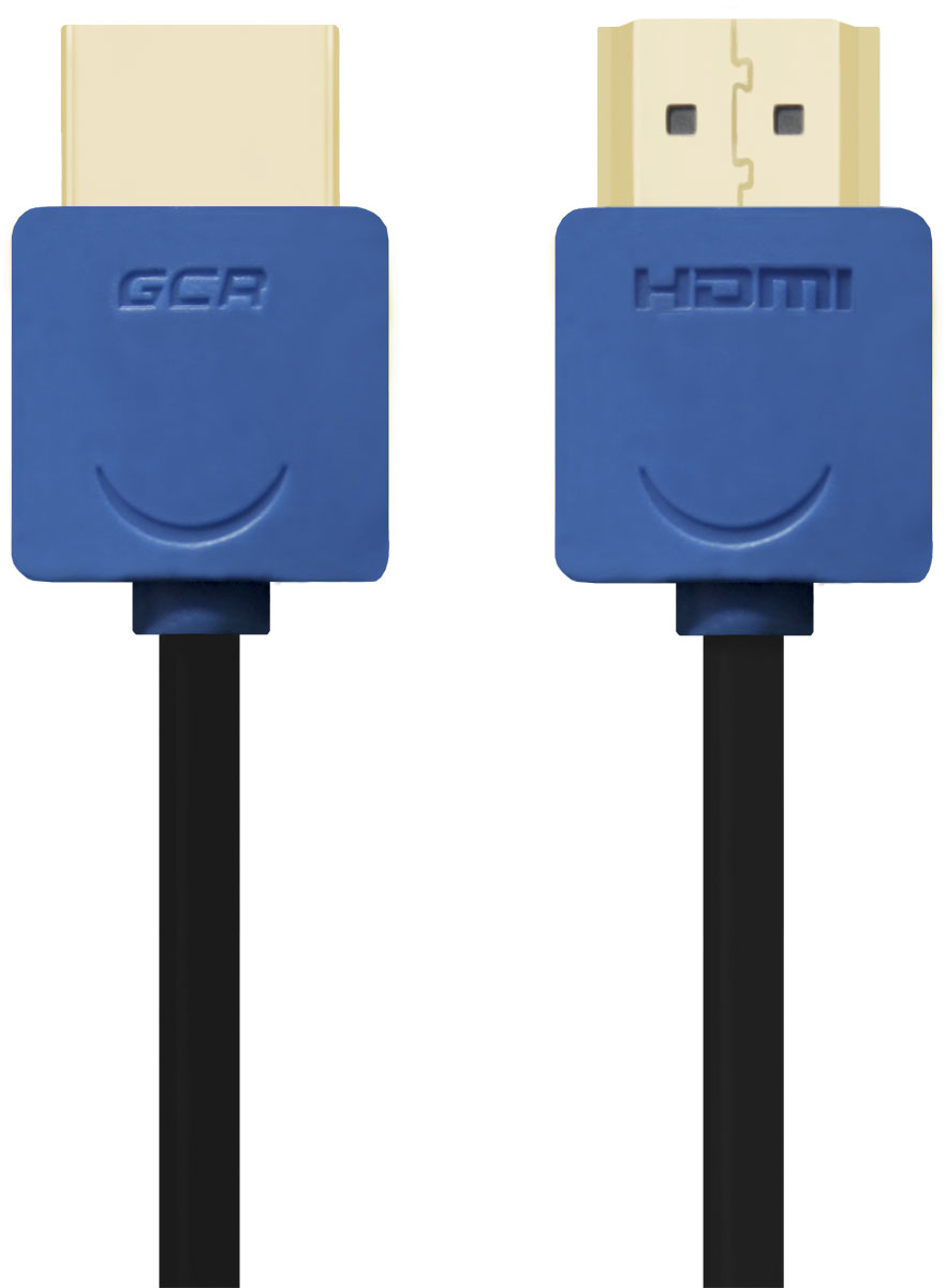 фото Greenconnect GCR-HM530 кабель HDMI (3 м)