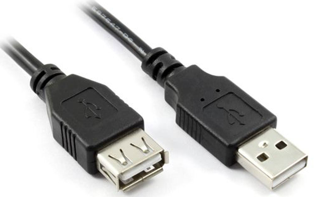 фото Greenconnect GCR-UEC3M-AAS кабель-удлинитель USB (1,8 м)