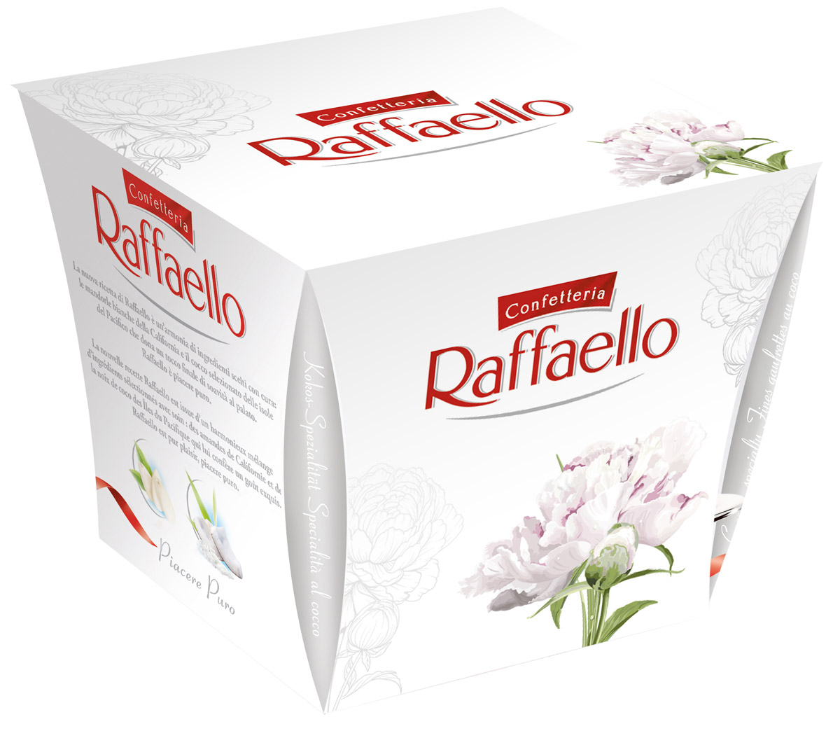 Рафаэлло 150 купить. Raffaello 150г. Raffaello 150. Конфеты Raffaello 150г.