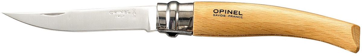 Нож филейный Opinel Нож филейный Opinel