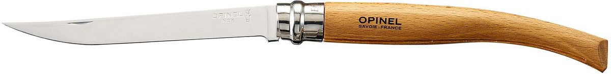 Нож филейный Opinel Нож филейный Opinel