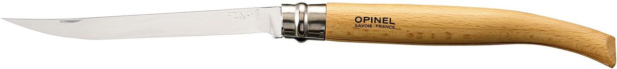 Нож филейный Opinel Нож филейный Opinel