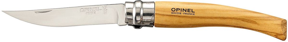 Нож филейный Opinel Нож филейный Opinel