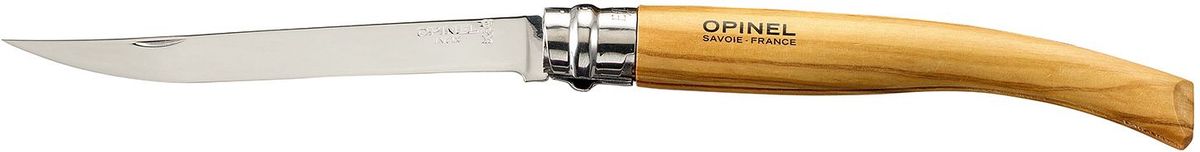 Нож филейный Opinel Нож филейный Opinel