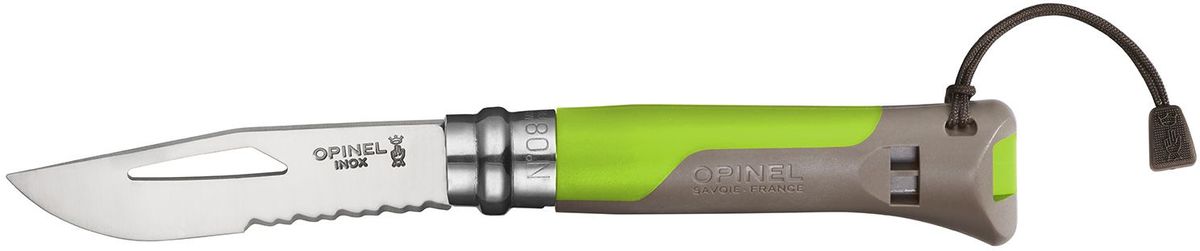 Складной Нож Opinel В Интернет Магазине