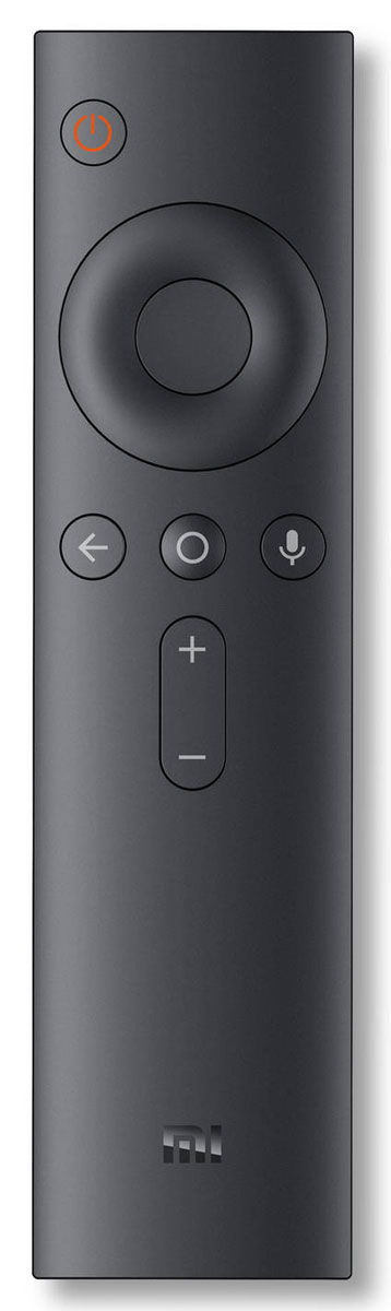 фото Медиаплеер Xiaomi Mi Box International Version (MDZ-16-AB)