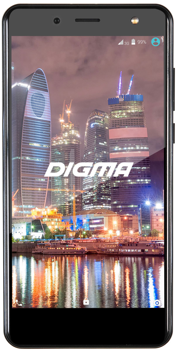 Digma vox flash 4g прошивка