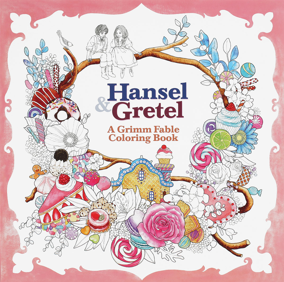 Hansel and gretel only fans