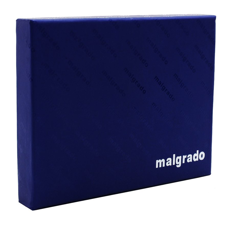 фото Обложка для паспорта "Malgrado", цвет: красный. 54019-1-700
