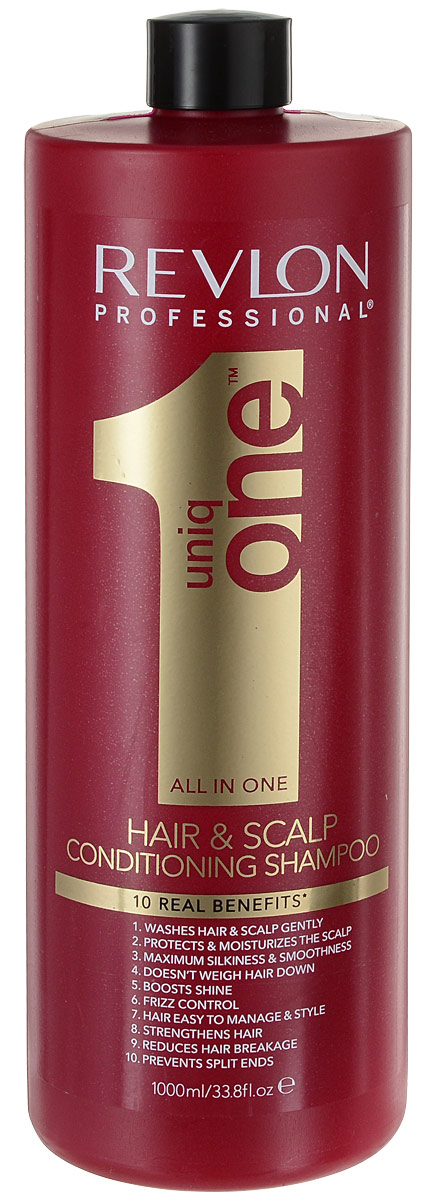 Uniq One Шампунь-кондиционер для волос 1000 мл
