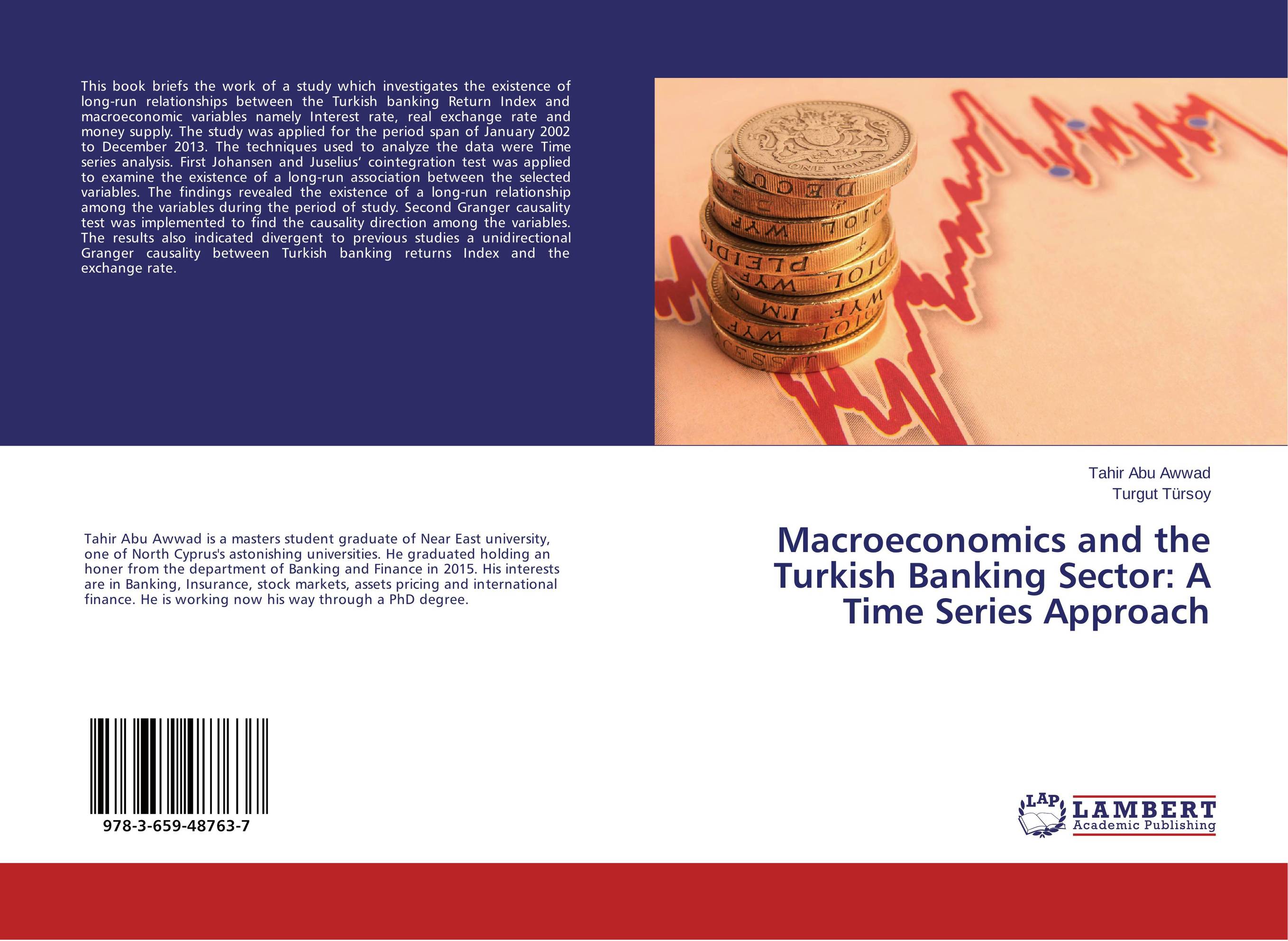 Bank returns. Turkish Macroeconomics. Macroeconomic measure. Industrial Development Bank of Turkey. Recommendation Turkish book.