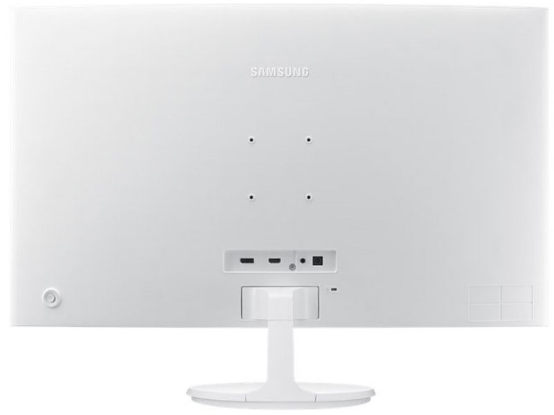 фото Монитор Samsung LC32F391FWI