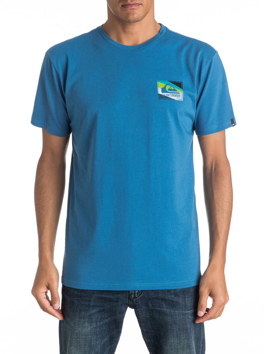 Футболка Quiksilver мужская. Quiksilver. Quiksilver California футболка. Eqyft04546-bkf0.