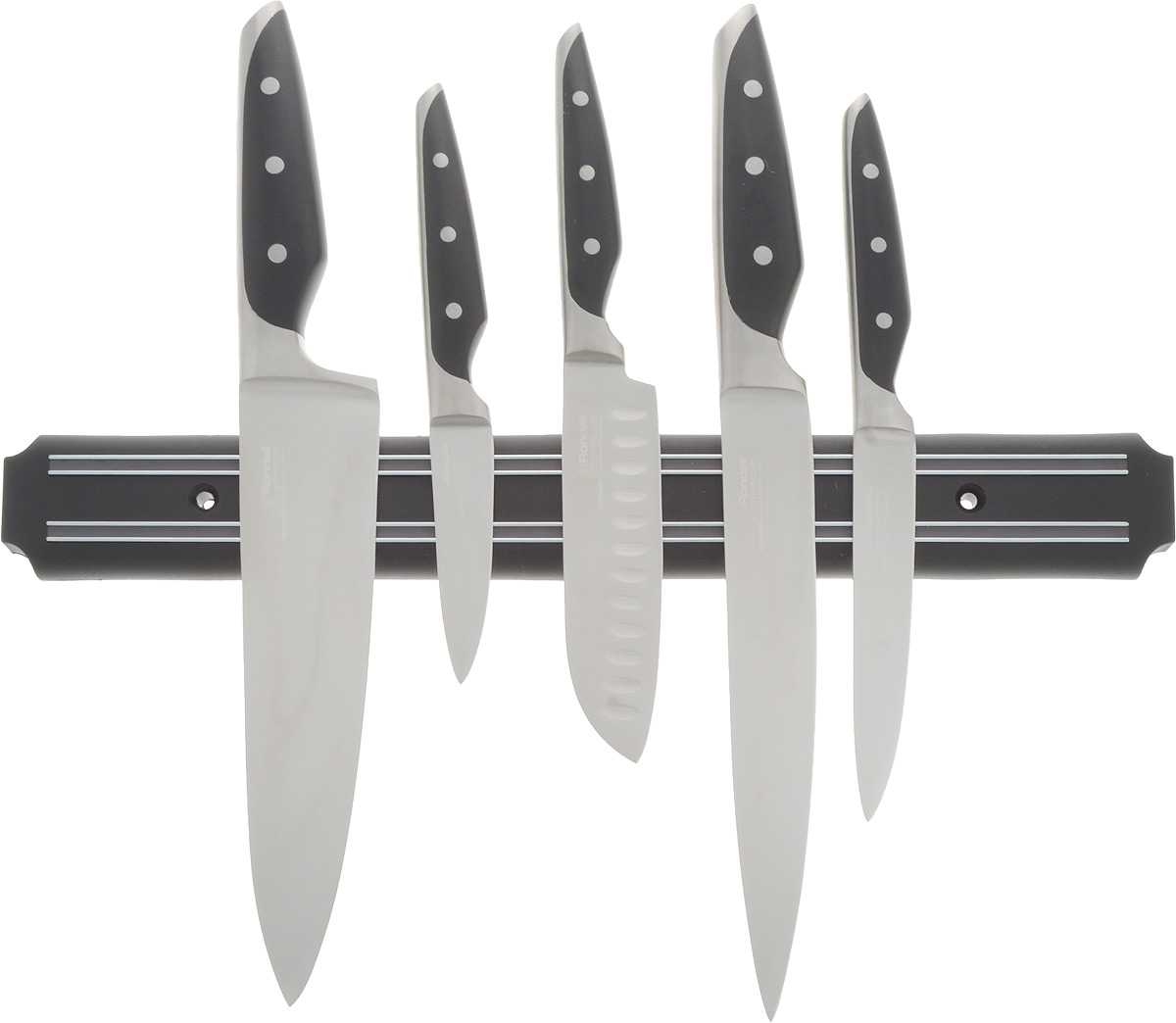 фото Набор кухонных ножей Rondell "Espada", 6 предметов
