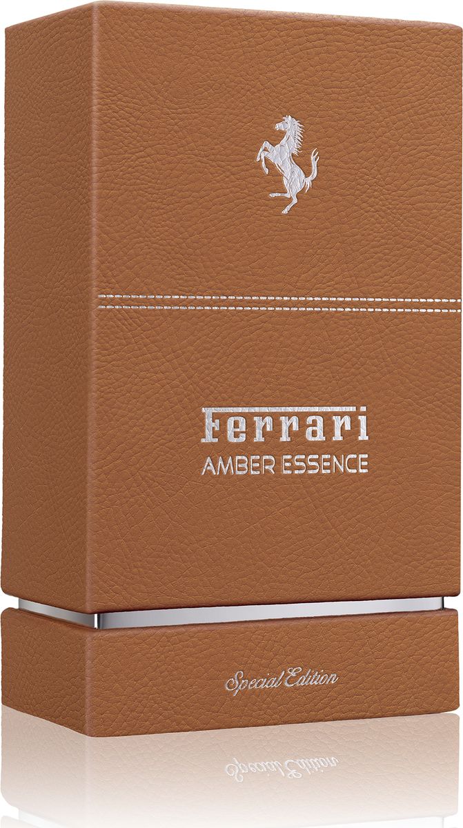 фото Ferrari Amber Essence Special Edition 100 мл