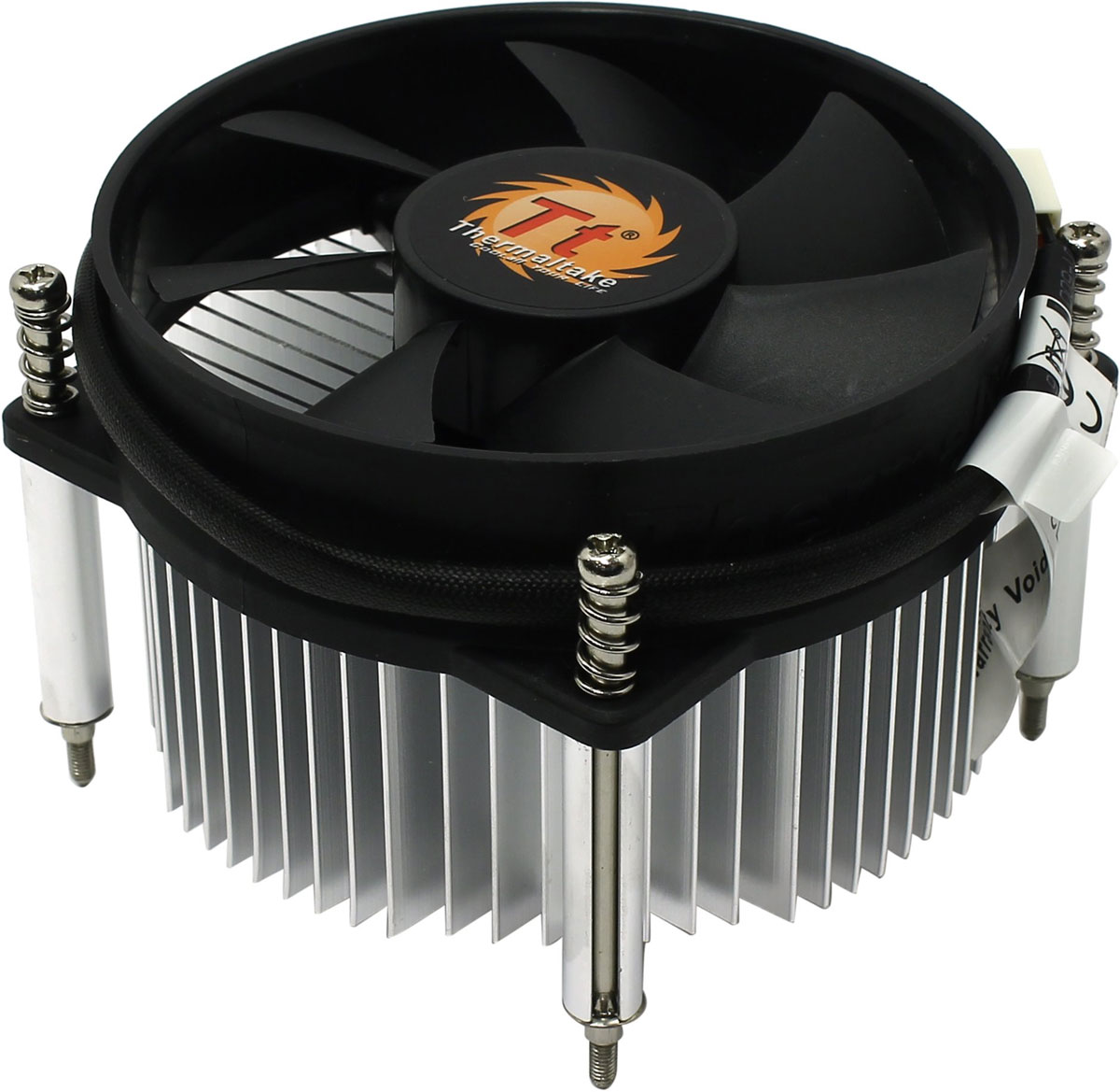 все цены на Кулер Thermaltake CLP0556 онлайн